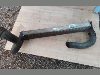 bontott RENAULT MASTER Hűtő Ventilátor(ok), Radiátor(ok) Szett